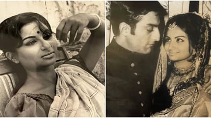 Sharmila Tagore Birthday know about veteran actress Saif Ali Khan mother life career unknown facts