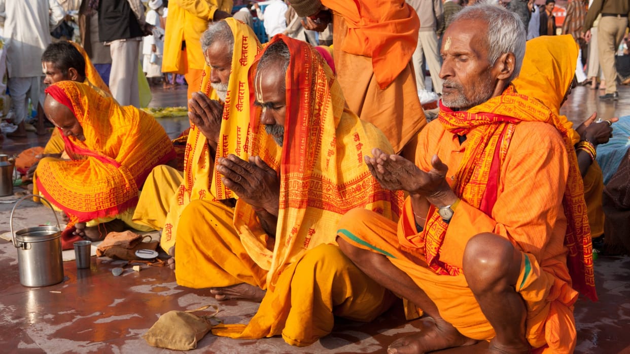 Pitru Paksha 2023 Visit Holy Places For Shradh or Pind Daan In India Check List Here