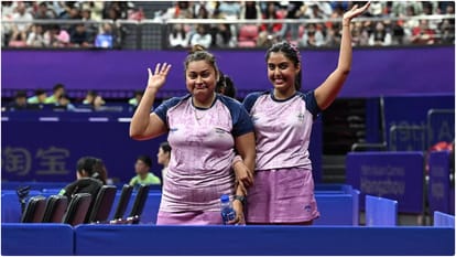 From winning 100 medals to making history in shooting-athletics, India most successful Asian Games in 72 years