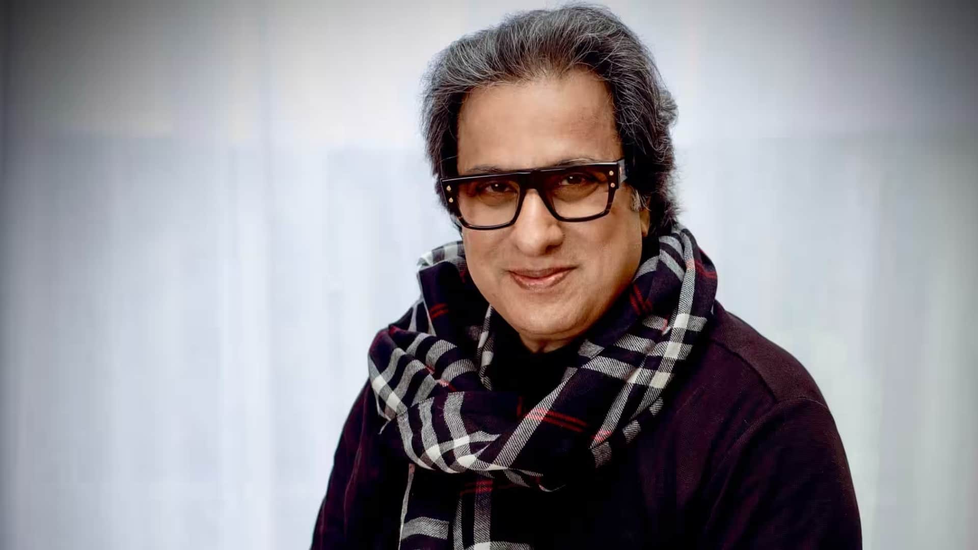 Famous Ghazal singer Talat Aziz to play Hrithik Roshan father Role in Siddharth Anand Film Fighter