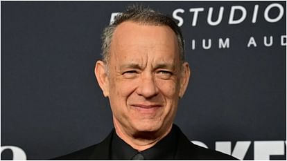 Tom Hanks: 'सावधान! मेरा इससे कोई लेना-देना नहीं', डेंटल प्लान बता रहे अपने एआई वर्जन पर बोले टॉम हैंक्स Tom Hanks Warns Fans About his AI Version Promoting Dental Plan says I Have Nothing to Do With It
