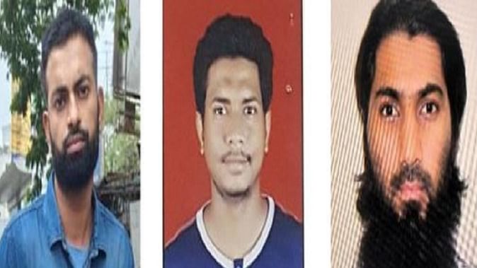 भारत की राजधानी दिल्ली को दहलाने वाली साजिश का पर्दाफाश, तीन ISIS आतंकी गिरफ्तार