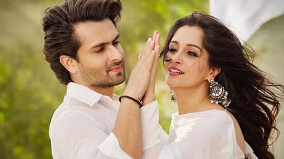 Dipika Kakkar: शोएब के 'झलक दिखला जा 11' में जाने पर खुशी से झूमी दीपिका कक्कड़, पोस्ट शेयर कर लुटाया प्यार Deepika kakkar looked very excited after going to shoaib ibrahim jhalak dikhla jaa 11