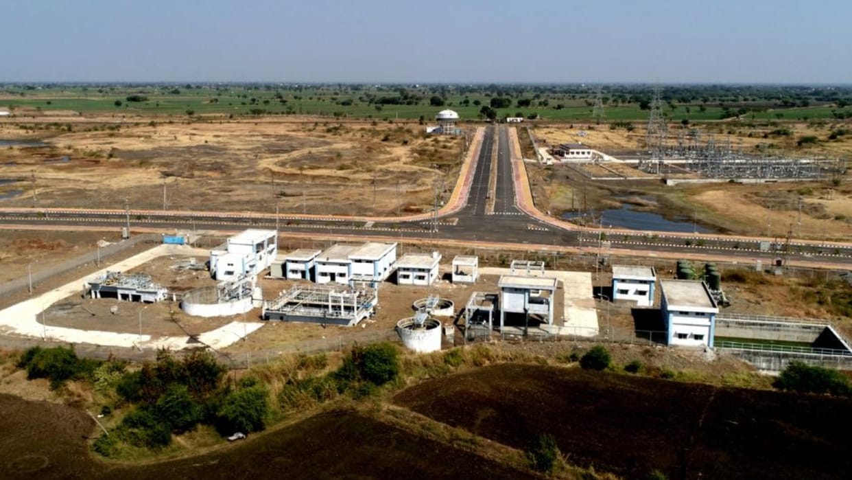 Ujjain: PM Modi will inaugurate the industrial area Vikram Udyogpuri today