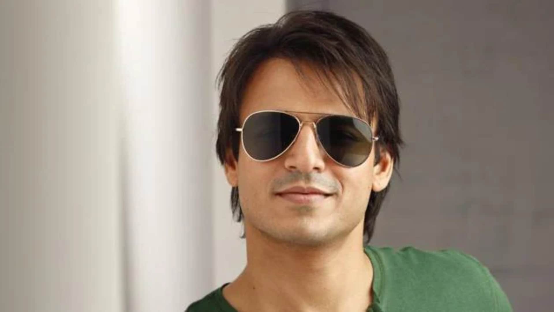 Vivek Oberoi talks about his friendship with indian police force co star Shilpa Shetty calls her vampire