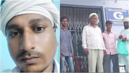 Ward member husband injured in road accident died during treatment in Darbhanga