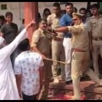 Agra: शाही जामा मस्जिद में विवाद, नई कमेटी गठन के साथ दो पक्ष आमने-सामने
