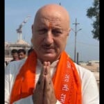 अनुपम खेर