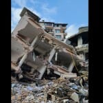 Earthquake