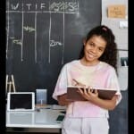 education