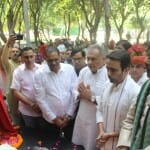 Jayant Chaudhary
