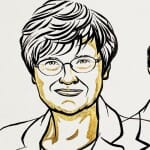 Katalin Kariko-Drew Weissman