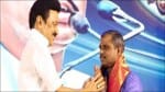 MK Stalin honours ISRO scientists