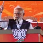 पीएम नरेंद्र मोदी