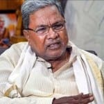 Siddaramaiah
