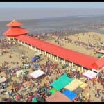 Stambheshwar mahadev Temple