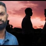 Terrorist Shahnawaz