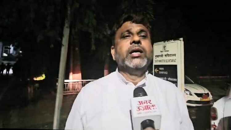 Bihar Caste Census : ओवैसी की पार्टी भी नीतीश कुमार के साथ; कहा- आंकड़े गलत नहीं, इस बात के लिए हम साथ