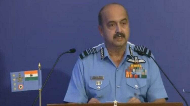 IAF Need hour is to prepare more capable pilots, Air Force Chief said on platinum jubilee of FIS