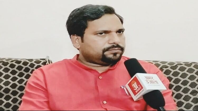 CG: 'अपने दम पर चुनाव लड़ेगी आप'; संजीव झा बोले- नहीं होगा किसी से गठबंधन, चोर दरवाजे से भ्रम न फैलाए कांग्रेस