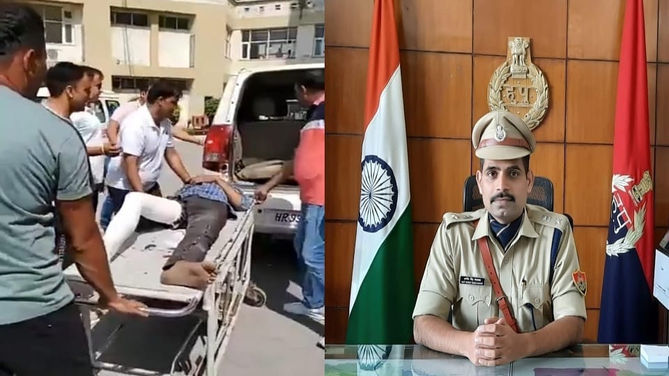 Police got success in gang rape case of three women in Panipat, three accused arrested after 14 days