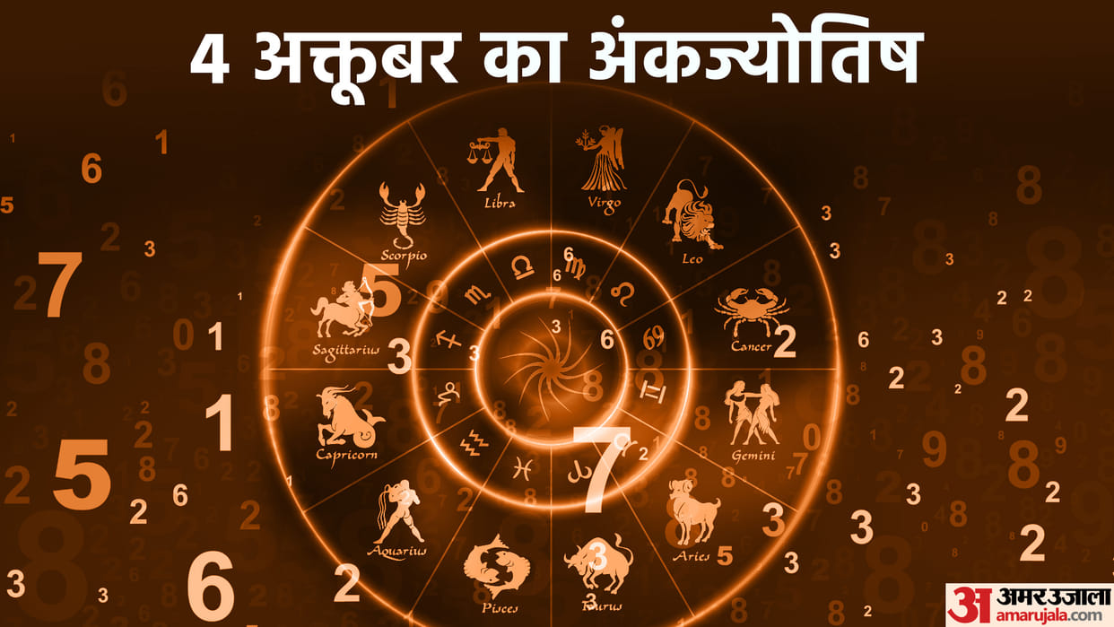 numerology prediction 04 October 2023 ank jyotish in hindi