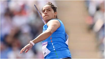 Asian Games 2023: first time in 72 years India won gold in womens javelin throw, Annu Rani shines in Hangzhou
