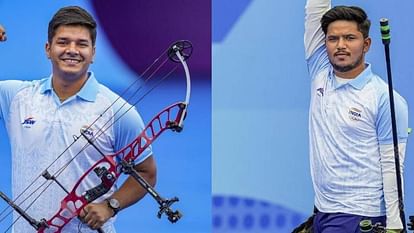 Asian Games: Recurve archers won medals after 13 years; Men's team won silver, women got bronze