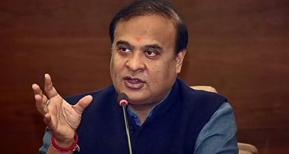 Assam Cong chief files crore defamation suit against chief minister Himanta biswa sarma