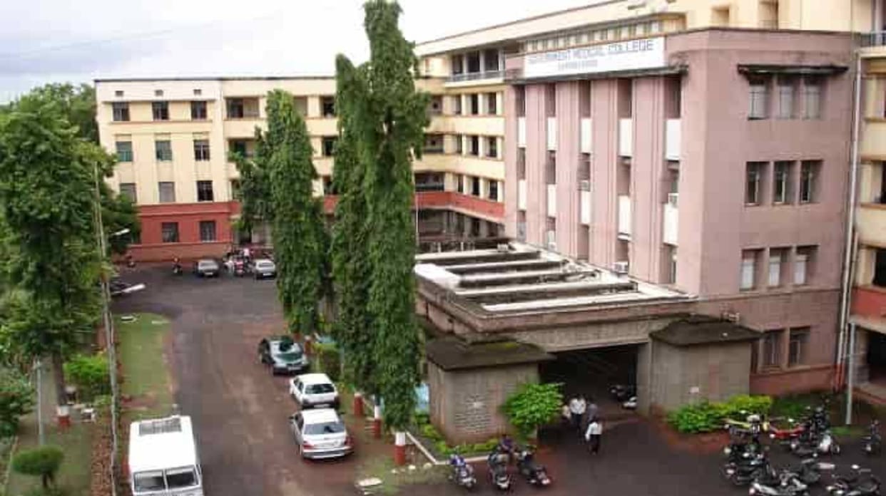 Maharashtra govt facility in Chhatrapati Sambhajinagar records 18 deaths in 24 hours