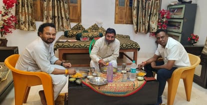 MP Election 2023: Angered by the ticket being cut, BJP leaders showed rebellious attitude