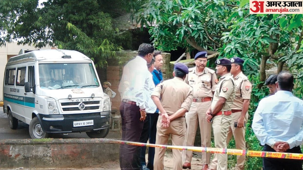 Another police station chief suspended in Deoria mass murder case