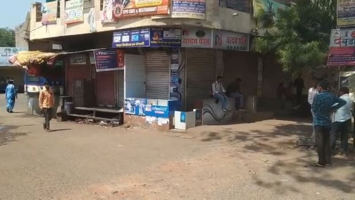 Dhar News Nine accused arrested so far in stone pelting at tableau moving ceremony