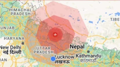 another earthquake in Nepal death toll rises rescue operation in Jajarkot and Rukum