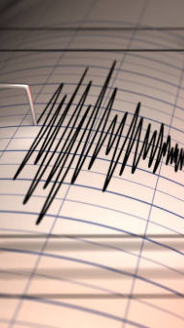 More earthquakes occurred in uttarakhand in September
