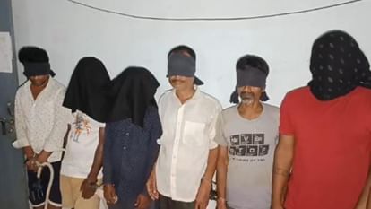 Gonaur murder case: 26 and a half acres of land sold to liquor mafia for money; Murder happened later