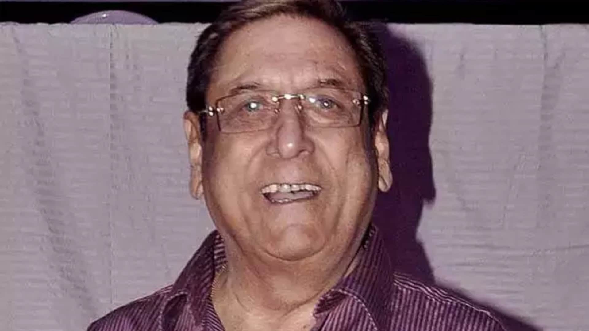 Gufi Paintal Birthday known unknown fact about Mahabharat Shakuni Mama and his career and life