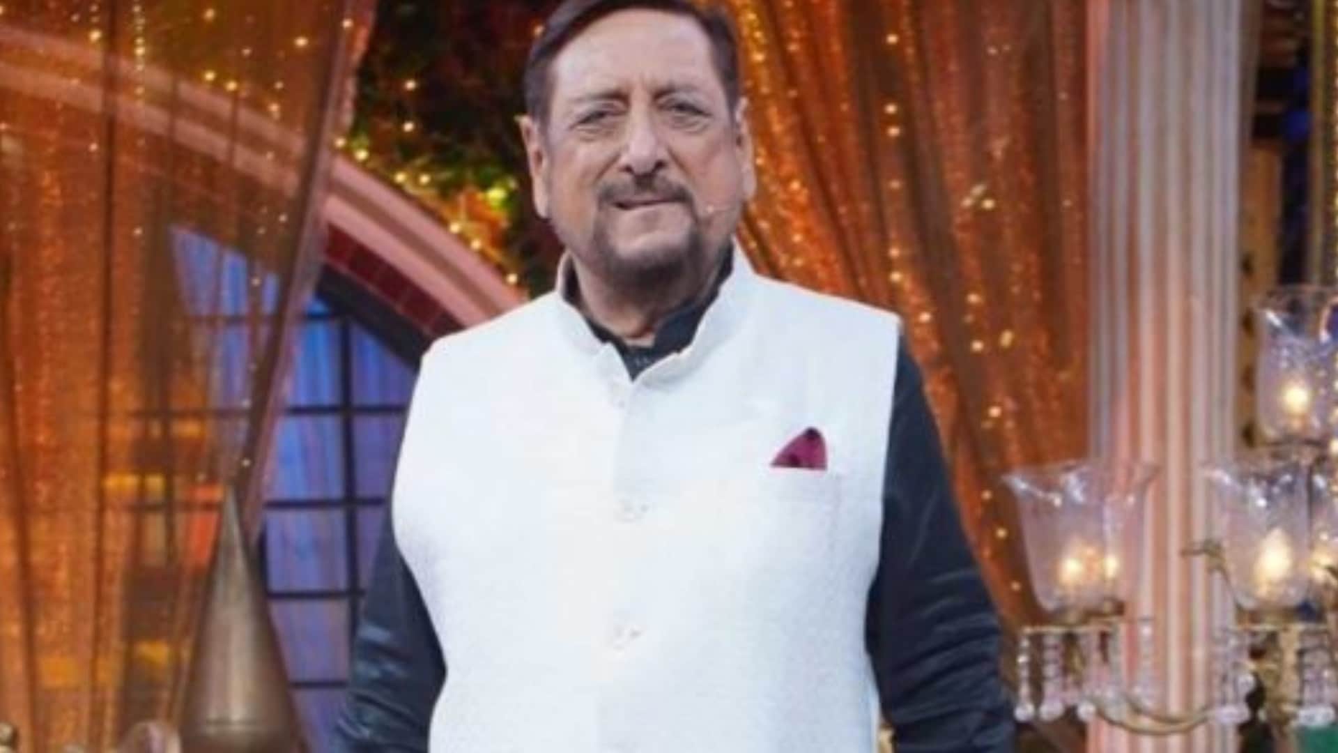 Gufi Paintal Birthday known unknown fact about Mahabharat Shakuni Mama and his career and life