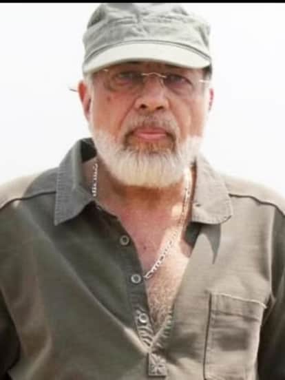 जेपी दत्ता