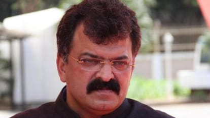 Another FIR registered against MLA Jitendra Awhad in Mumbais Ghatkopar Police station statement on Lord Ram