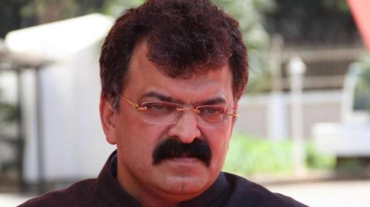 RSS suggests BJP to contest election alone as core voters angry in Maharashtra claims NCP MLA Jitendra Awhad