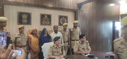 Wife had illicit relations, killed husband to hide it, brother in law and sister were also involved