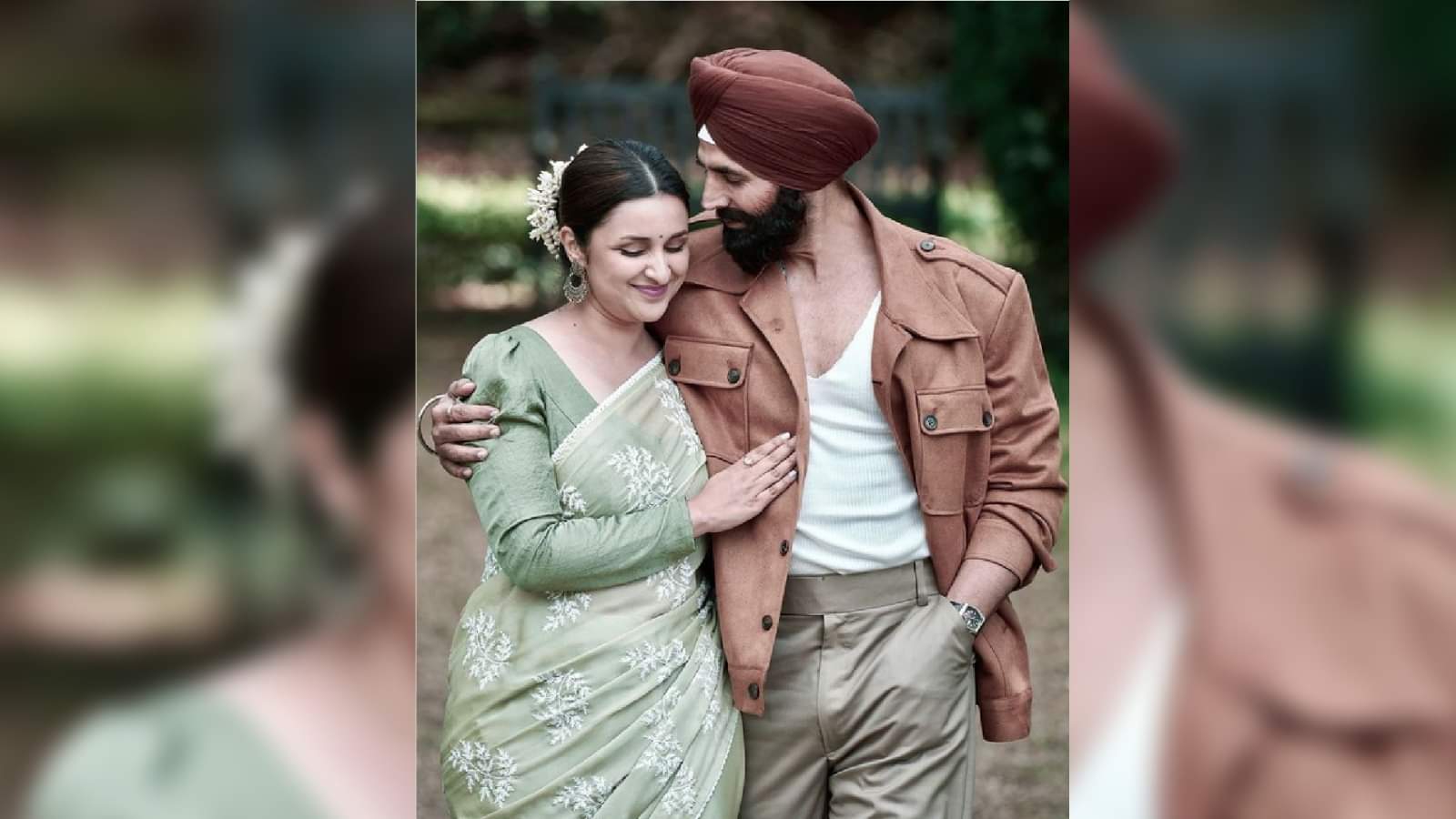 Parineeti Chopra Raghav Chadha Pre Wedding Unseen photos from Sufi night haldi and choora ceremony goes Viral