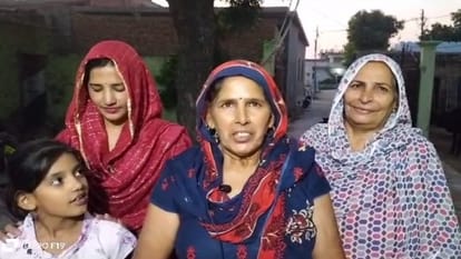 Parul and Annu Rani creats history with gold in Asian games, celebration like Diwali in village