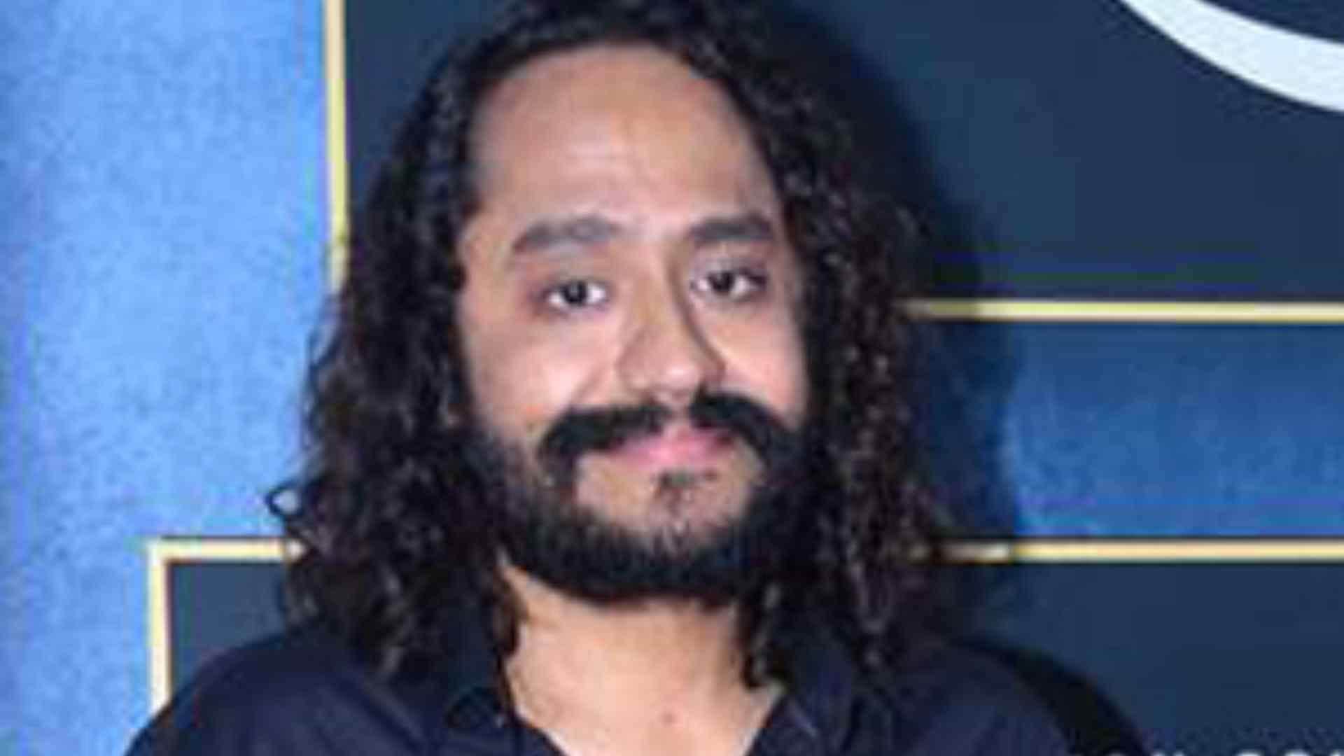 Paan Parda Zarda Jio Studios also joins the ranks of crime show with Mona Singh Tanvi Azmi Rajesh Tailang