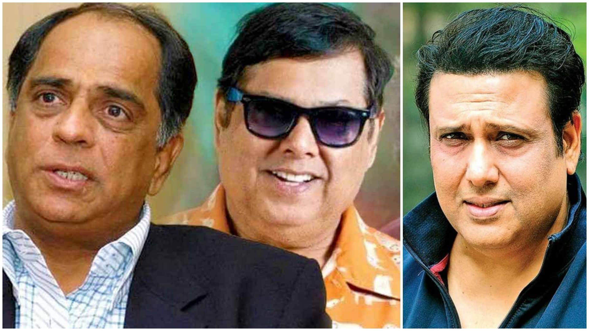 Pahlaj Nihalani on equation with Govinda says his conspiracy theories are reason he is out of action now
