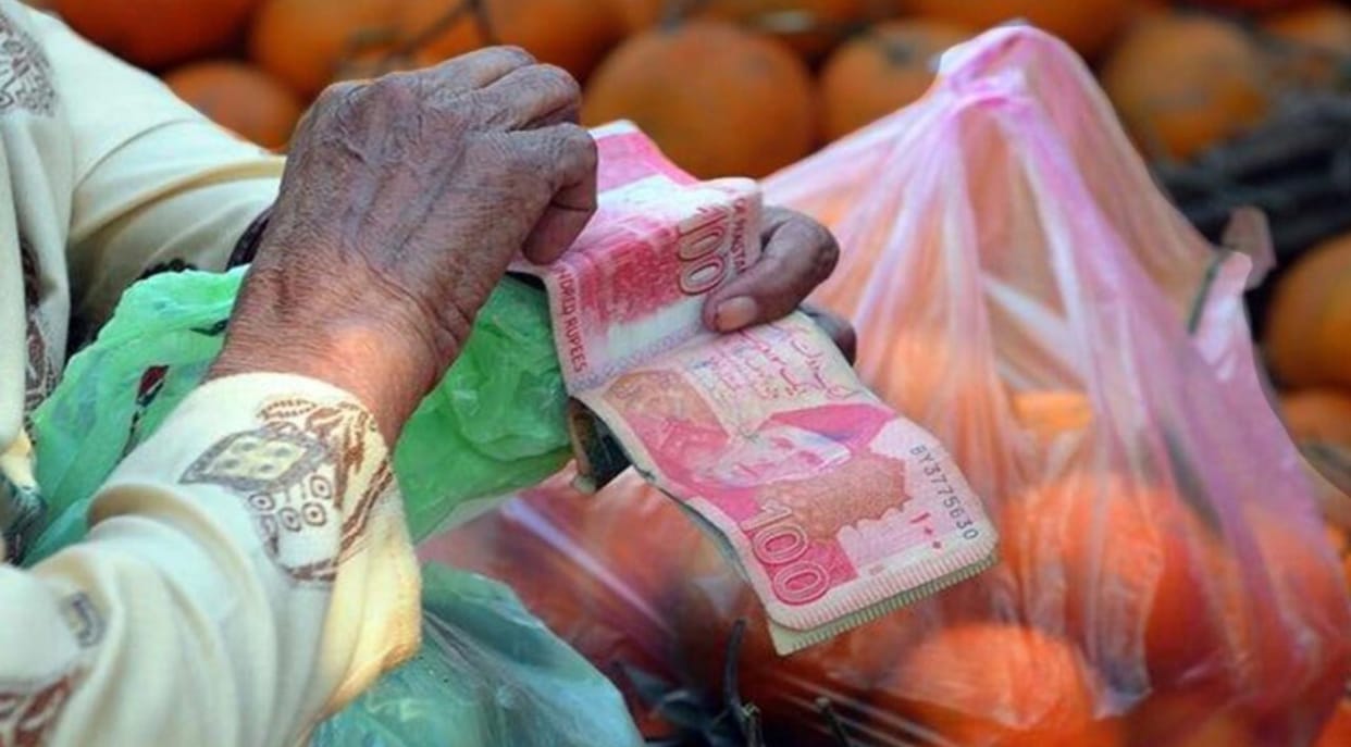 Revolt rocks Pakistan as citizens bear brunt of severe inflation
