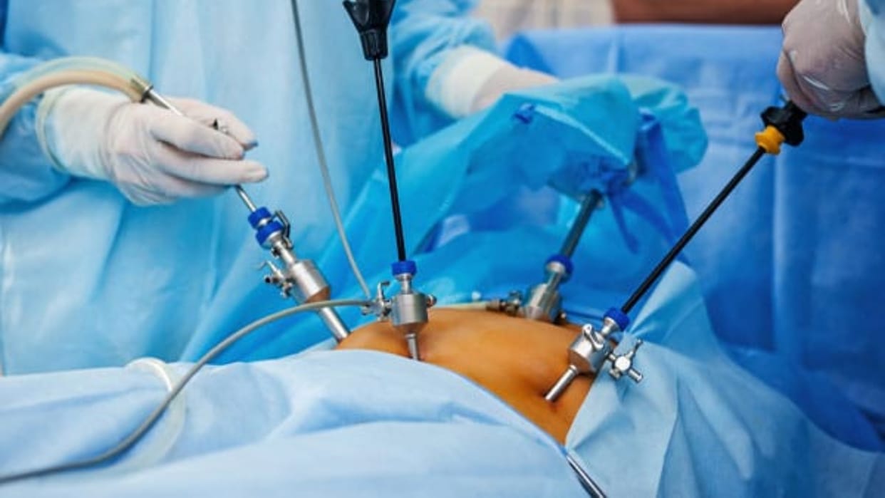 Pakistan organ trafficking ring sells kidneys of poor people for money