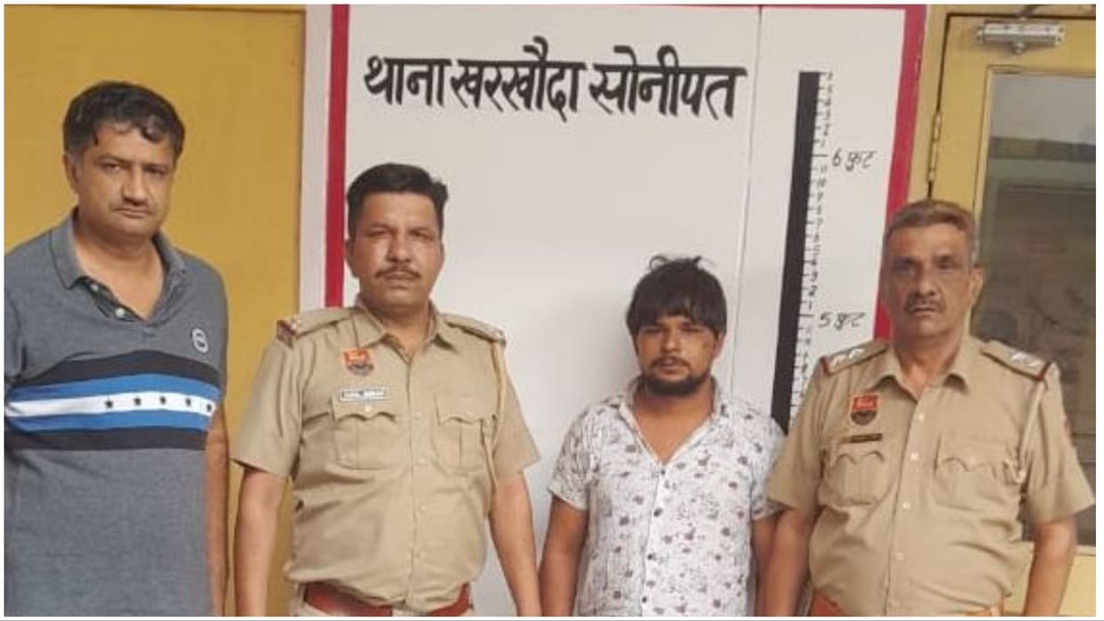 Sonipat: Chotu suspected to be involved in Deepak Mann's murder, not Jasbir
