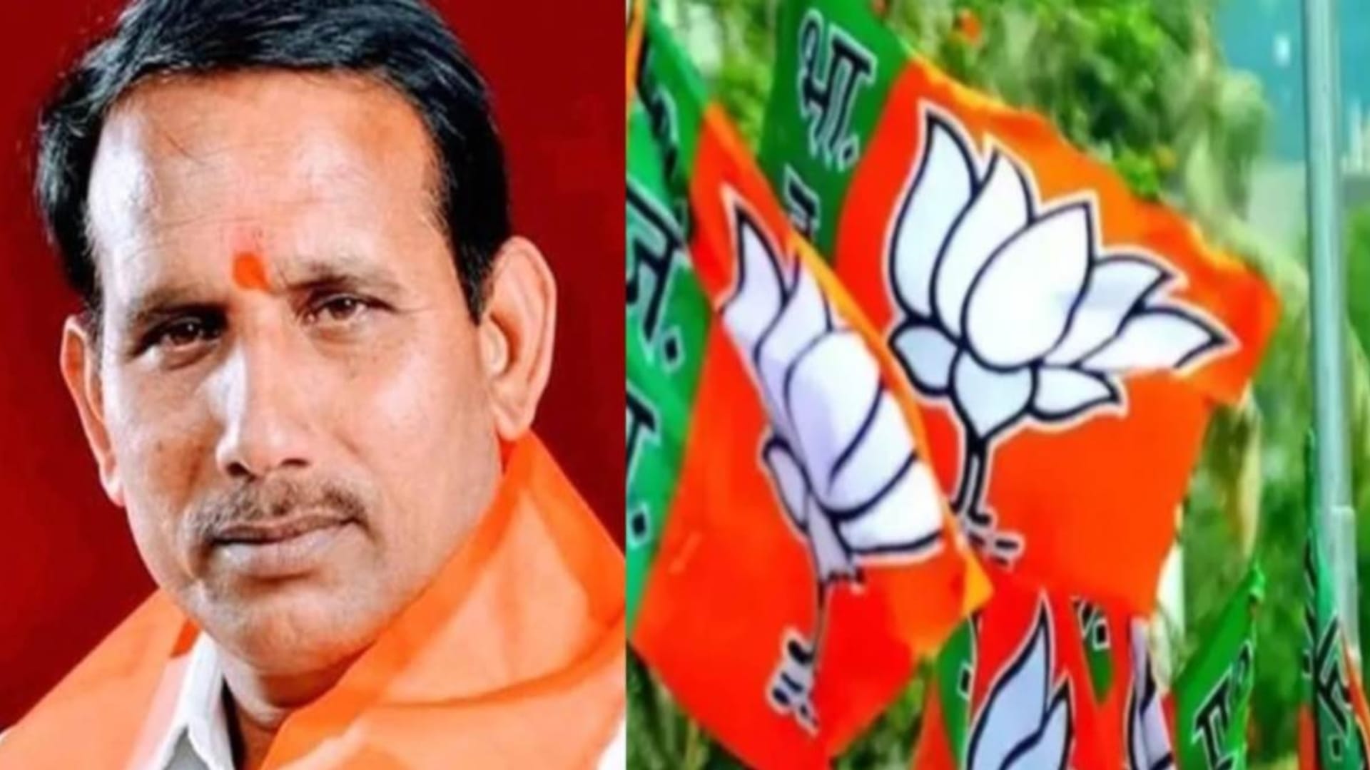 प्रीतम लोधी को भाजपा ने पिछोर से टिकट दिया
